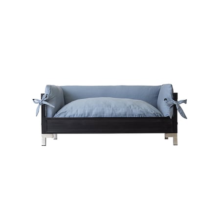 New Age Pet Manhattan Bed EHHB402L